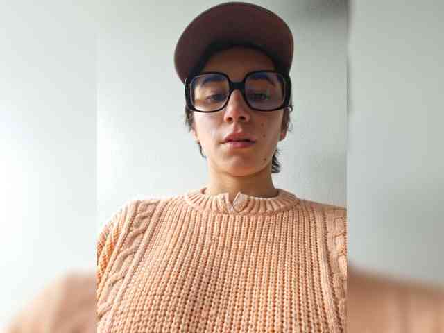 AntoniaDilune webcam