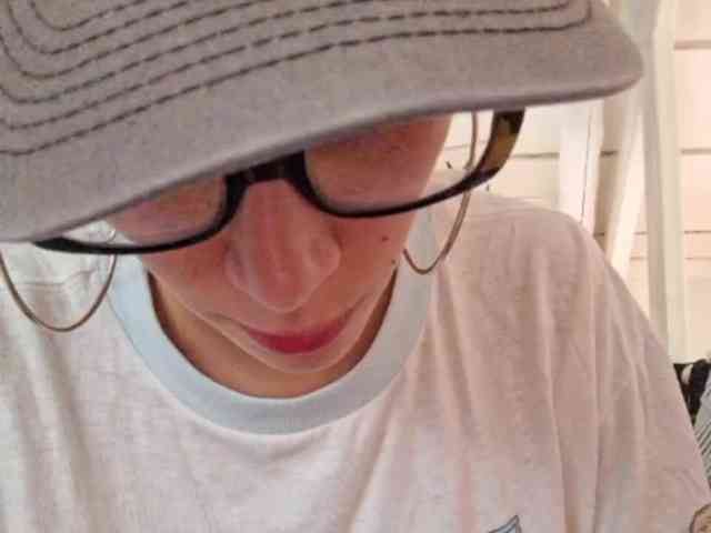 AntoniaDilune webcam