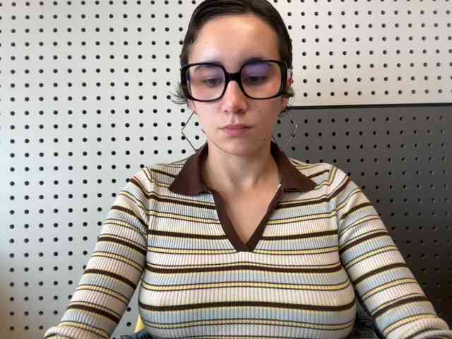 AntoniaDilune webcam