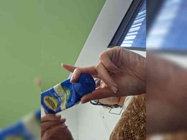 AntoniaDilune webcam
