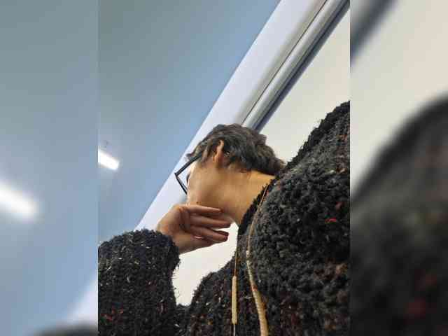 AntoniaDilune webcam