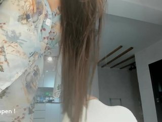 seeyoumin Porn Show
