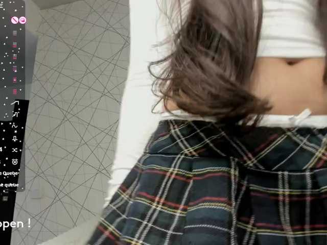 seeyoumin live cam on BongaCams
