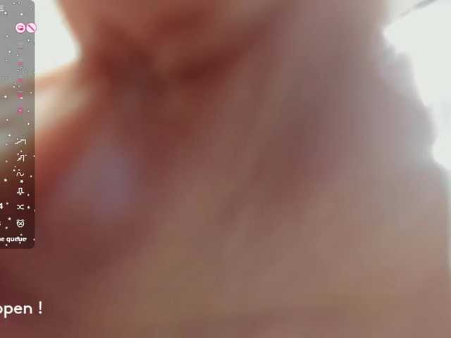 seeyoumin live cam on BongaCams