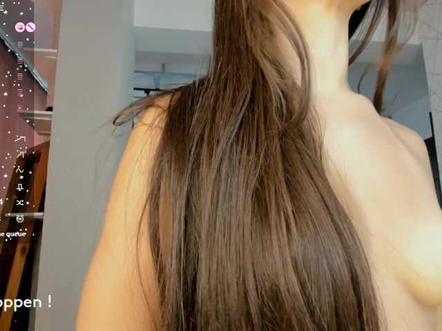 seeyoumin's BongaCams show and profile