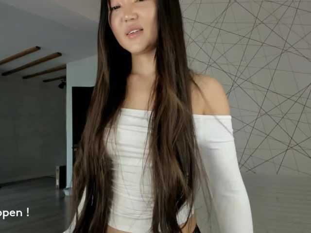 seeyoumin live cam on BongaCams