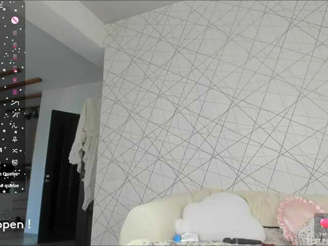 seeyoumin live cam on BongaCams
