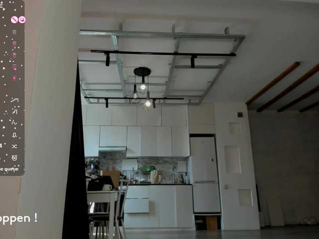 seeyoumin's BongaCams show and profile