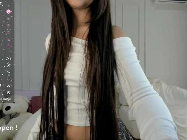 seeyoumin live cam on BongaCams