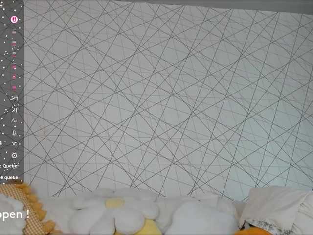 seeyoumin live cam on BongaCams