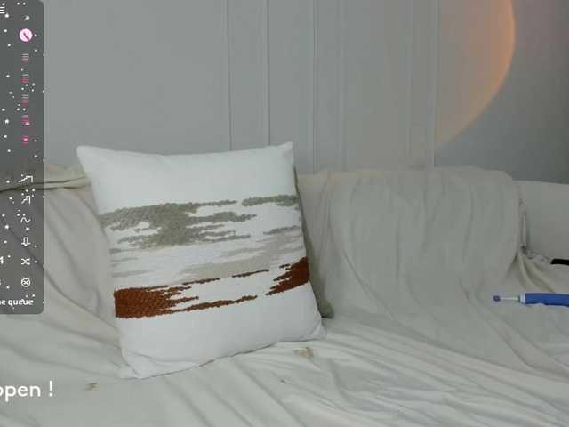 seeyoumin live cam on BongaCams