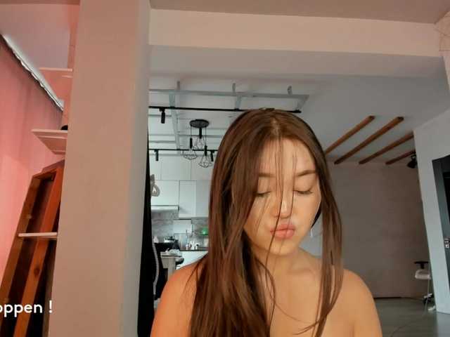 seeyoumin's BongaCams show and profile