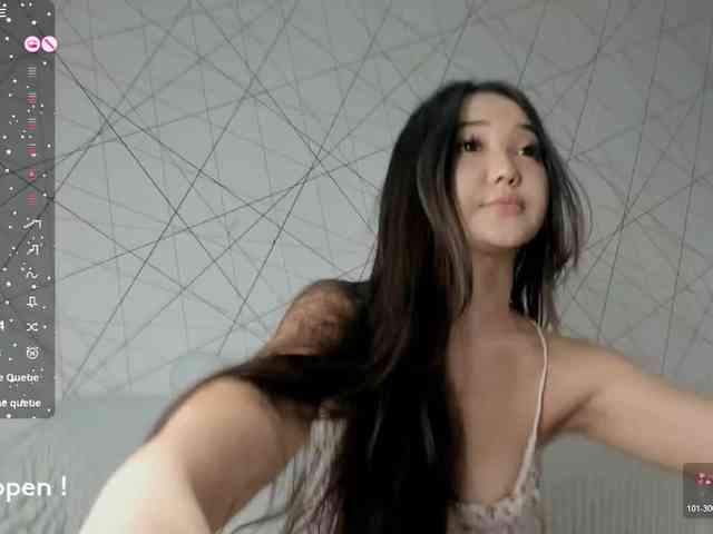 seeyoumin Sex Cam Show