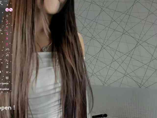 seeyoumin Sex Cam Show