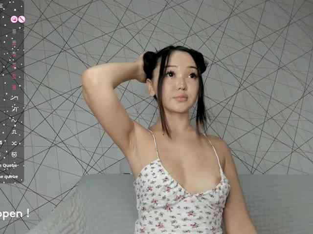 seeyoumin Sex Cam Show