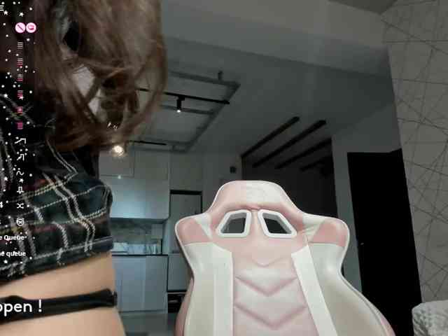 seeyoumin Sex Cam Show