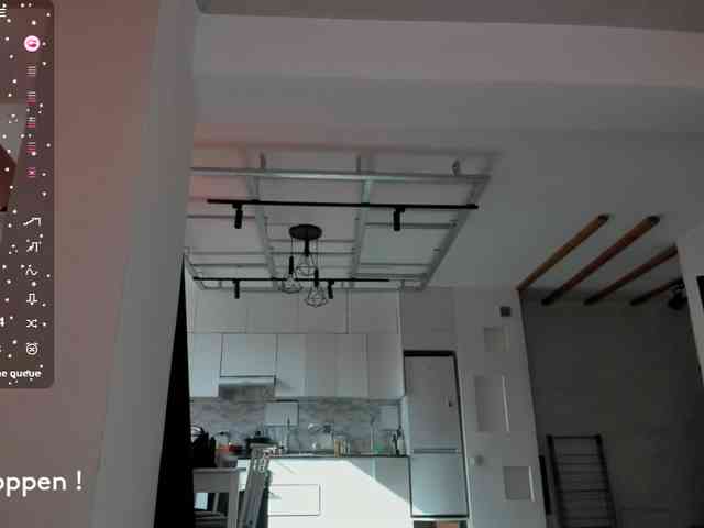 seeyoumin webcam