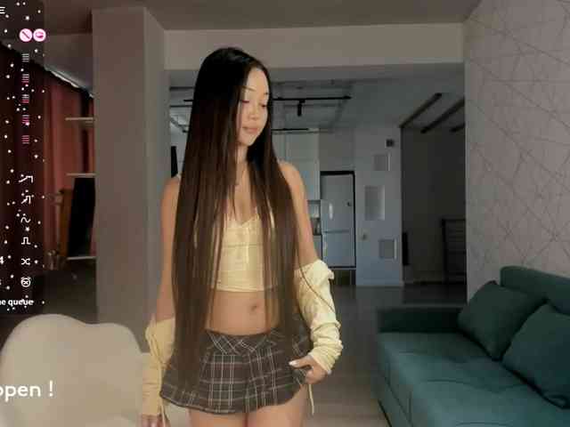 seeyoumin webcam