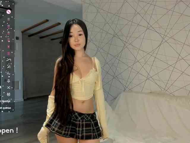 seeyoumin Sex Cam Show