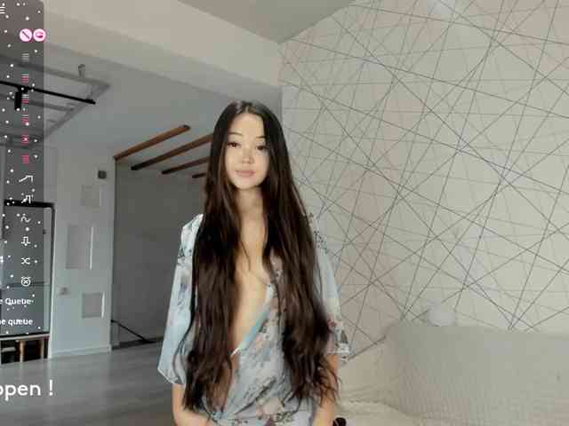 seeyoumin Sex Cam Show