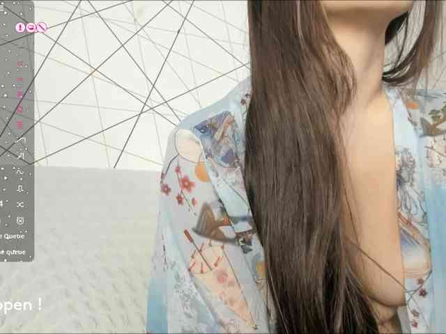 seeyoumin Sex Cam Show