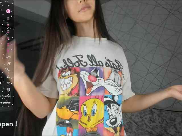 seeyoumin webcam