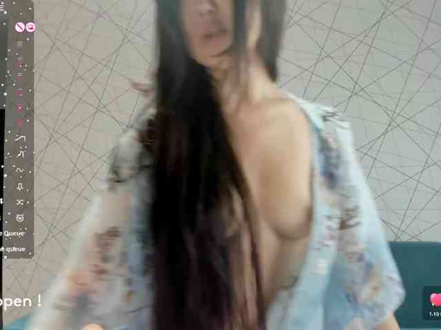 seeyoumin Sex Cam Show