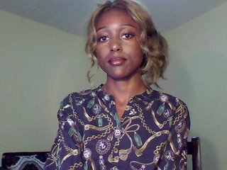 Hunnybee's Live Webcam