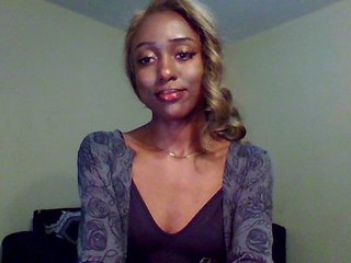 Hunnybee's Live Webcam