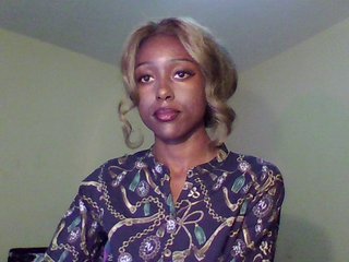Hunnybee's Live Webcam