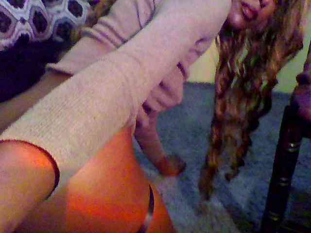 Hunnybee webcam