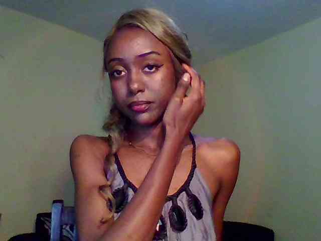 Hunnybee webcam