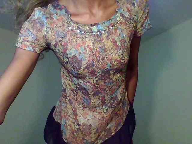 Hunnybee webcam