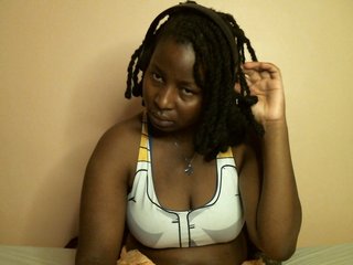 Juicyberry254 Porn Show