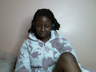 Juicyberry254 Porn Show