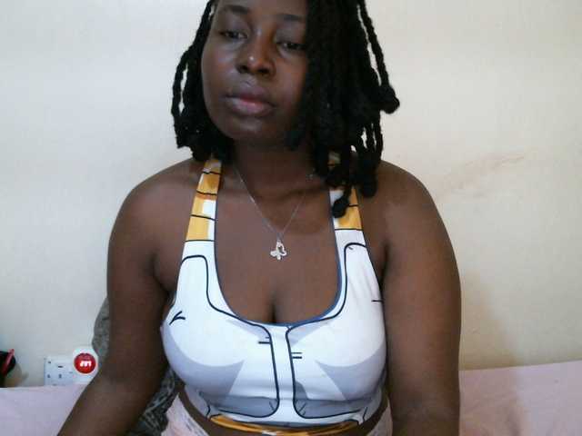 Juicyberry254 live cam on UnifiedCams
