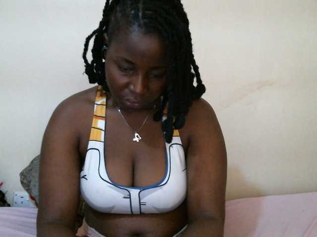 Juicyberry254