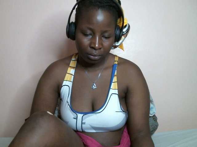 Juicyberry254