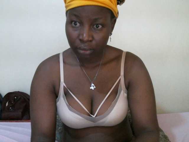 Juicyberry254