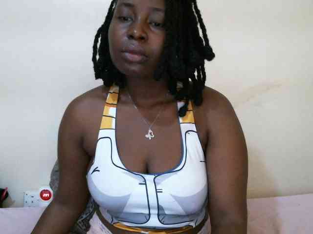 Juicyberry254 webcam
