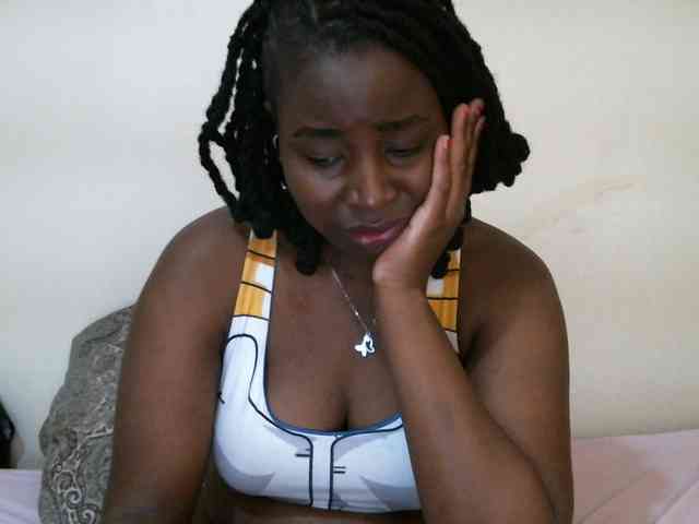 Juicyberry254 webcam
