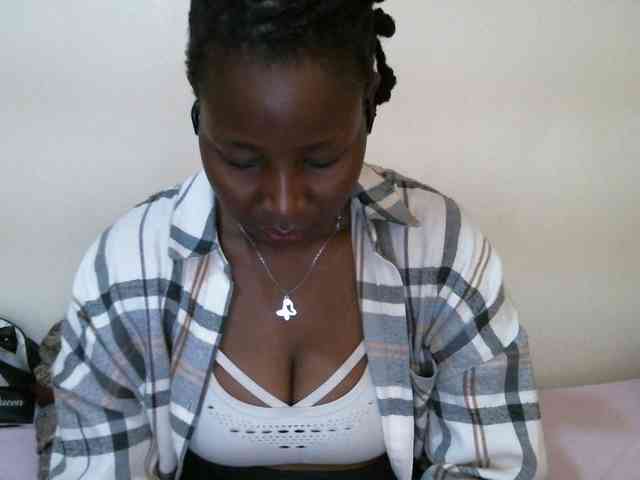 Juicyberry254 webcam