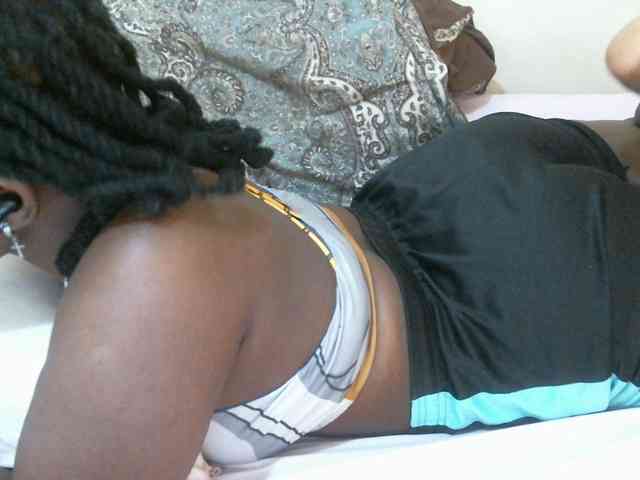 Juicyberry254 webcam