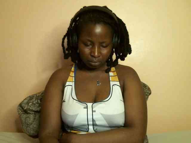 Juicyberry254 webcam