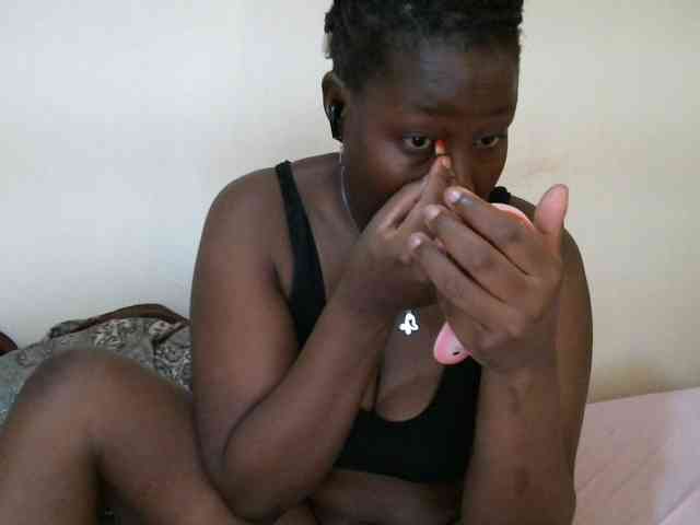 Juicyberry254 webcam