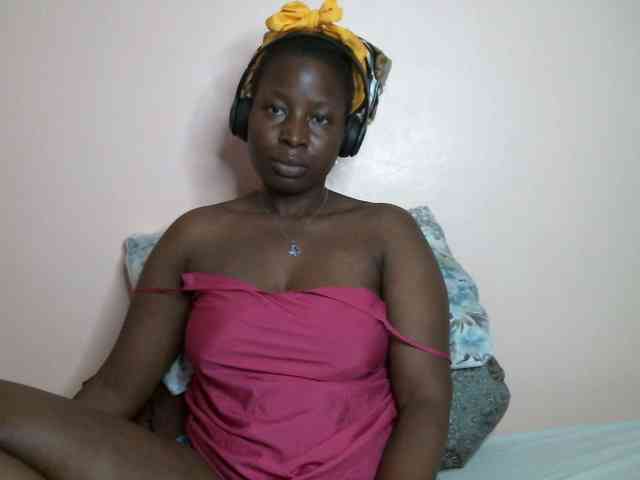 Juicyberry254 webcam