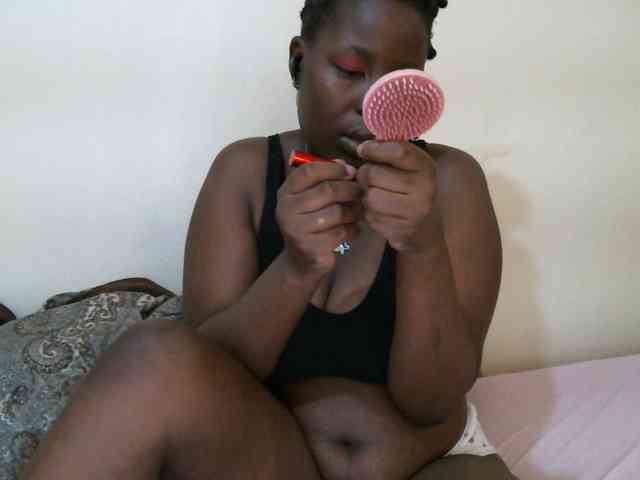 Juicyberry254 webcam
