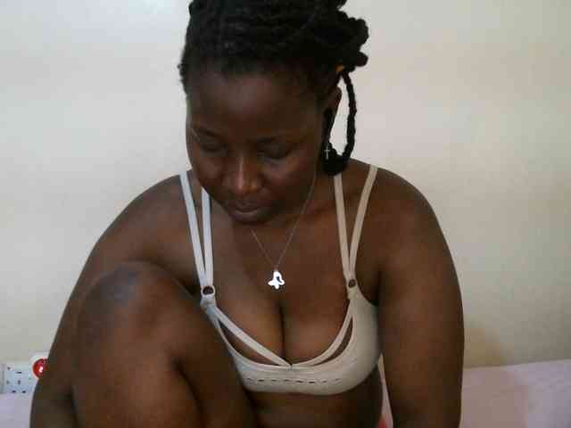 Juicyberry254 webcam