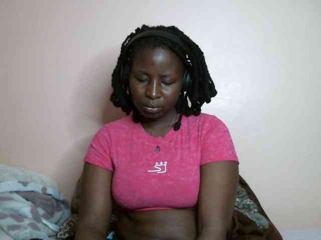 Juicyberry254 webcam