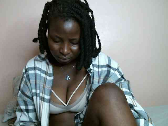 Juicyberry254 webcam